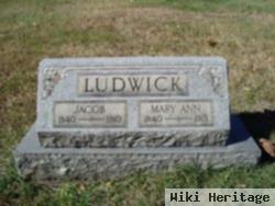 Jacob Ludwick