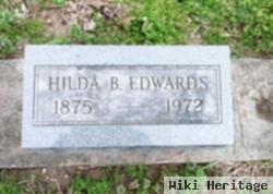 Hilda B. Edwards