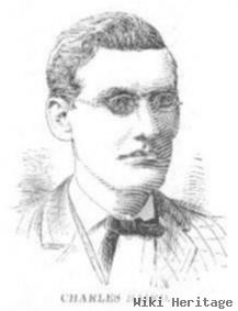 Charles Elliott Baird