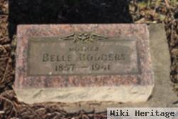 Belle Rodgers