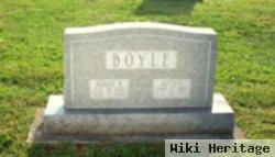 Ruth E. Flook Boyle