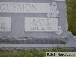 Alvin Clarence Guymon