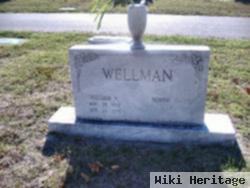 William Walter Wellman