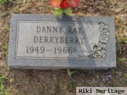 Danny Ray Derryberry