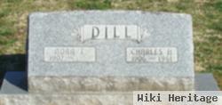 Nora E. Nill Dill