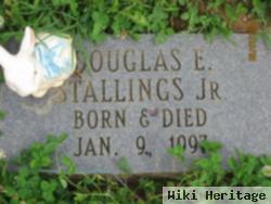 Douglas E. Stallings, Jr