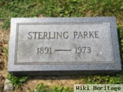 Sterling Parke