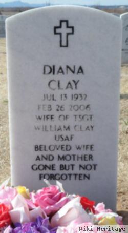 Diana Clay