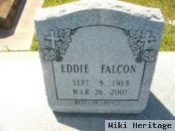 Eddie Falcon