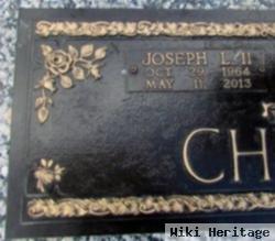 Joseph "jody" Chesnut, Ii