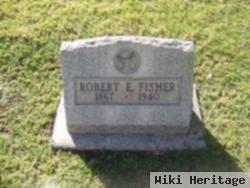 Robert E. Fisher