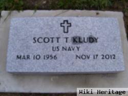 Scott Kludy