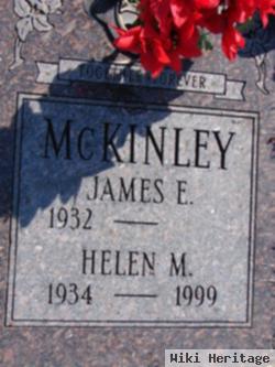 Helen M Pierce Mckinley