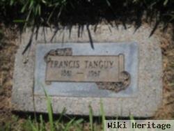 Francis Tanguy