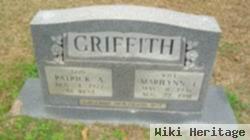 Marilynn I. Griffith