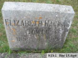 Elizabeth Hacking Towle