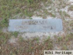 Marie S Hughes