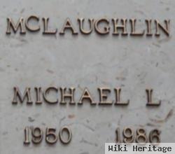 Michael L. Mclaughlin