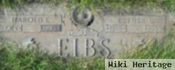 Harold E. Eibs