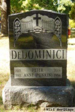 Peter Dedominici