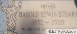 Harold Edwin Stuart