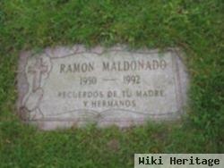 Ramon Maldonado