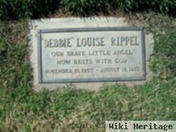 Debra Louise Rippel