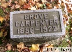 Grove Carpenter