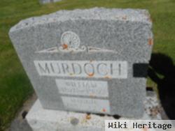 William Murdoch