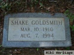 Shake Goldsmith