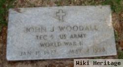 John J. Woodall