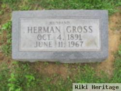 Herman Gross