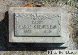 Harold S Beaudreau