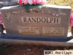 Hazel Viola Herren Randolph