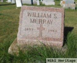 William S. Murray