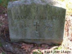 James C. Welch