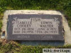 Isabelle Cooley Fish