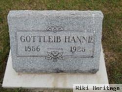 Gottleib Hannie