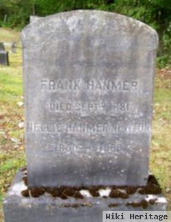 Frank Hanmer