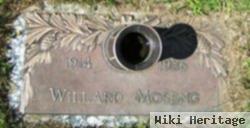 Willard Moseng