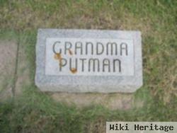 Grandma Putman