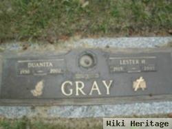 Duanita Gray