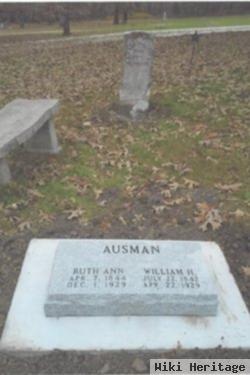 William Henry Ausman