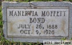 Manervia Moffett Bond