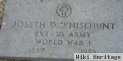 Joseph D. Whisenhunt