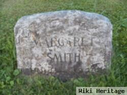 Margaret Kinnamon Smith