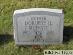 Dorothy Kahrig Moffatt