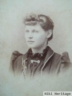 Lillian Buckingham Plunkett