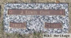 J Elwin Cady