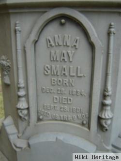 Anna May Small